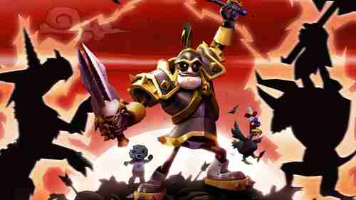 《血源诅咒》官方卡牌游戏公布！依然会被虐惨